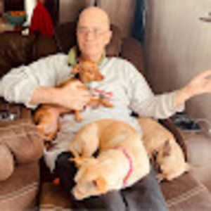 Meet your Posher, Scott